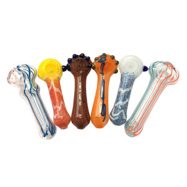 4-5-inch-assorted-colors-and-designs-grab-bag-hand-pipes