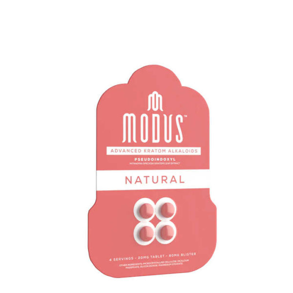 modus-advanced-pseudoindoxyl-kratom-tabs-natural-4ct