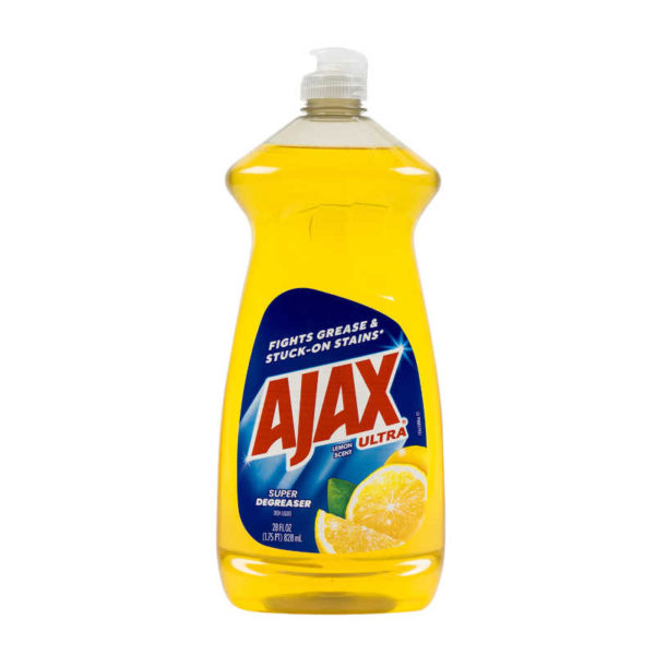 ajax-ultra-lemon-scent-dish-soap-28floz-86027