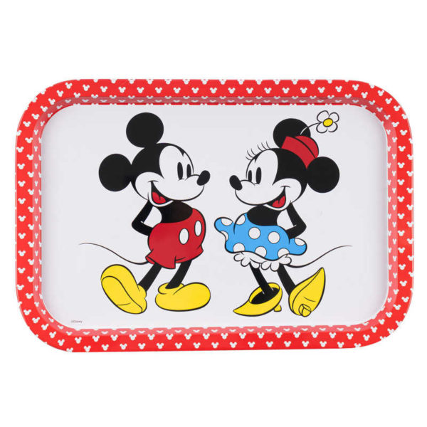 mickey-and-minni-13x9-metal-tray-95655