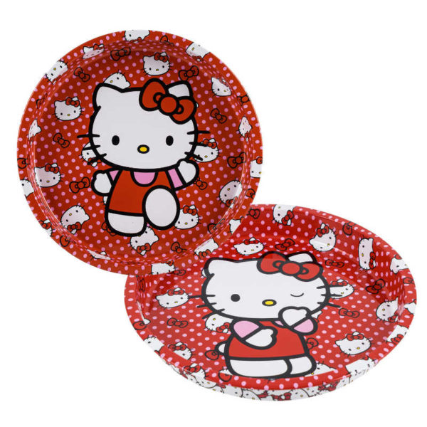 hello-kitty-12-inch-metal-round-tray-92110