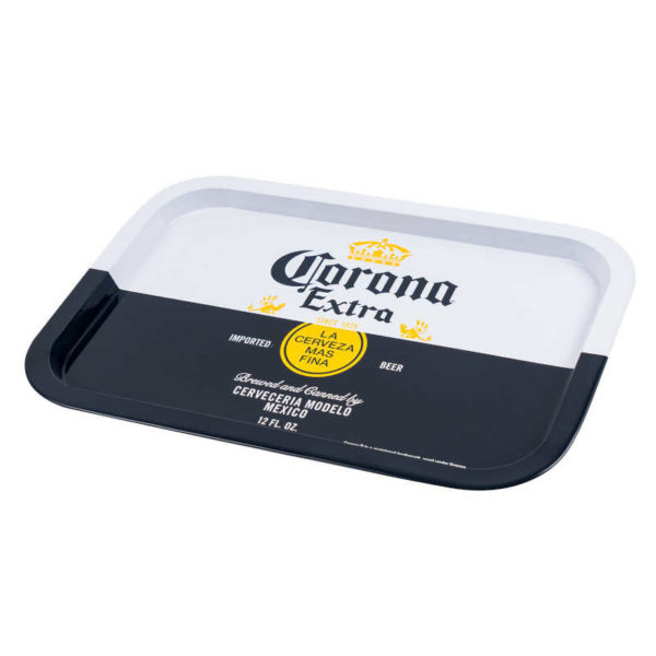 corona-13x9-inch-metal-tray-92227