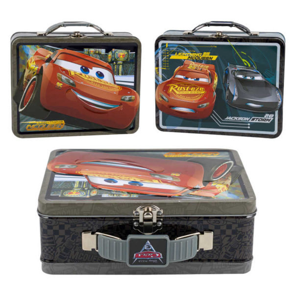 lightning-mcqueen-8x6-inch-lunch-box-87150