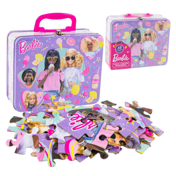 barbie-8x6-inch-lunch-box-with-puzzle-83268