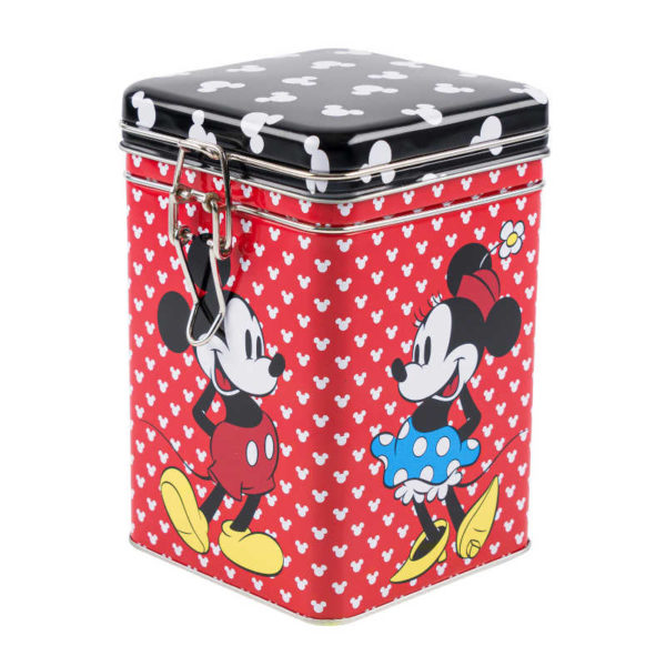 mickey-and-minni-4x4x7-5-metal-square-jar-with-lid-95663