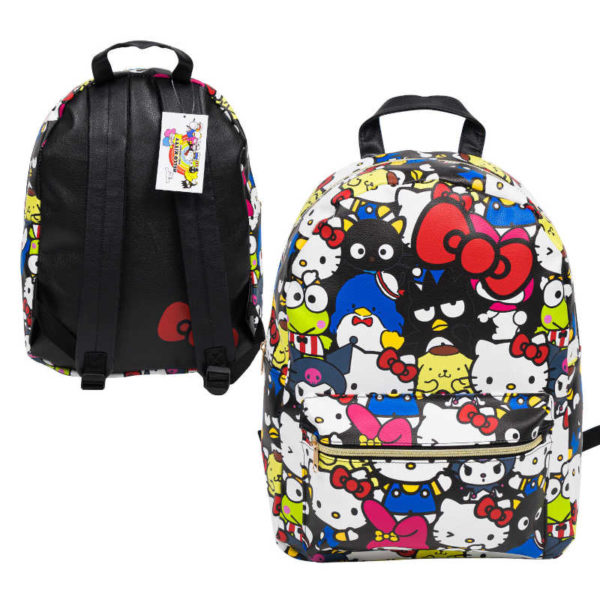 hello-kitty-and-friends-leather-back-pack-62951