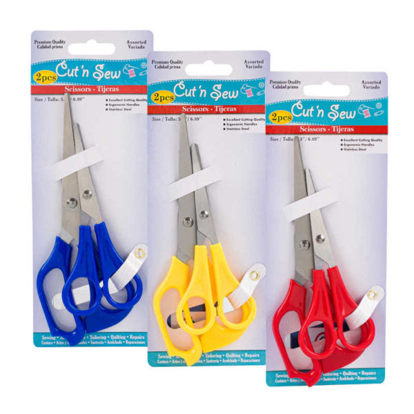 scissors-assorted-colors-2-pk-78130