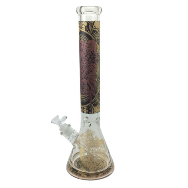 16-inch-monster-art-thick-base-beaker-water-pipe-es24873