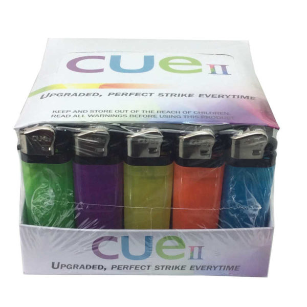 cue-ii-disposable-lighter-50-ct