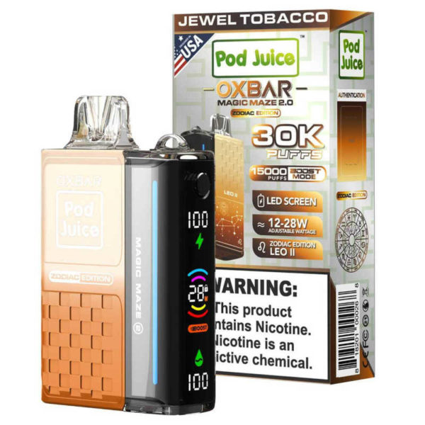 pod-juice-ox-bar-nic-switch-jewel-tobacco-30k-puffs-5nic