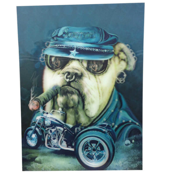 3d-art-15x11-biker-dog