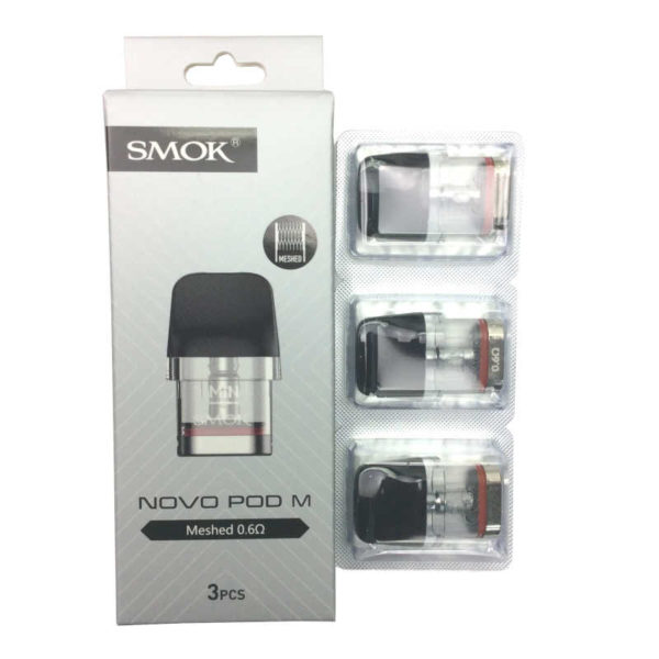 smok-novo-m-pod-meshed-0-6-ohm-3-ct