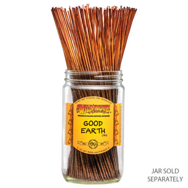 good-earth-100-sticks