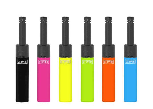 clipper-lighters-minitube-solid-colors-24-ct