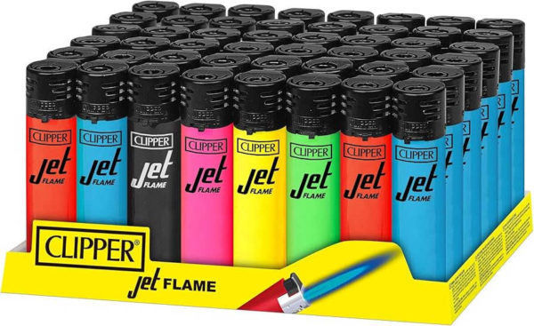 clipper-lighters-jet-flame-mix-solid-colors-48-ct