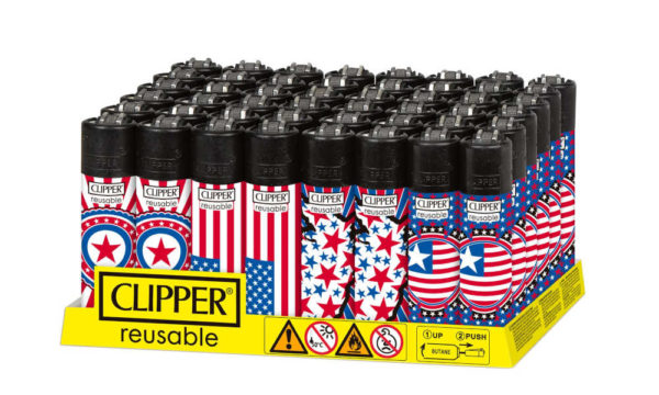 clipper-lighters-national-stars-48-ct