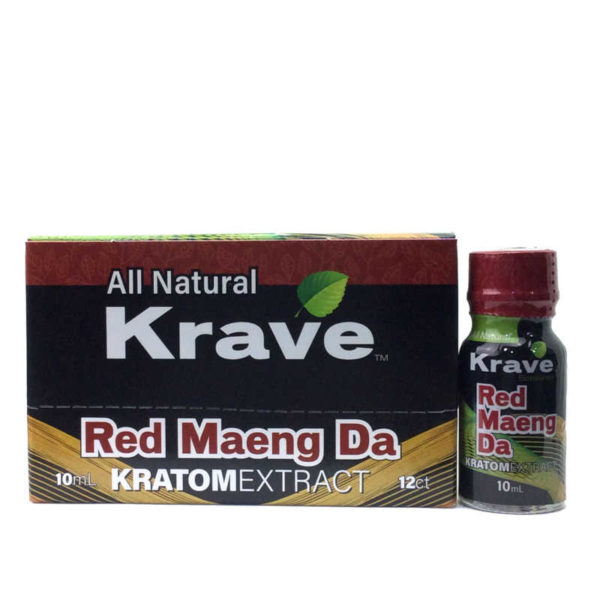 krave-red-maengda-shot-extract-10ml