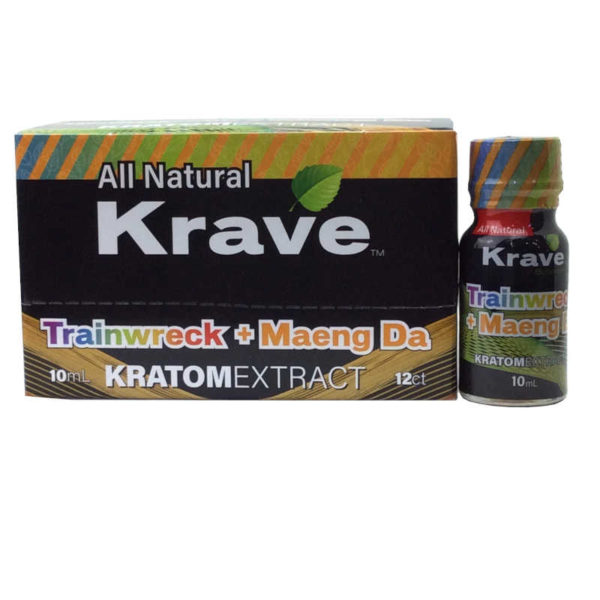 krave-trainwreck-plus-maengda-shot-extract-10ml