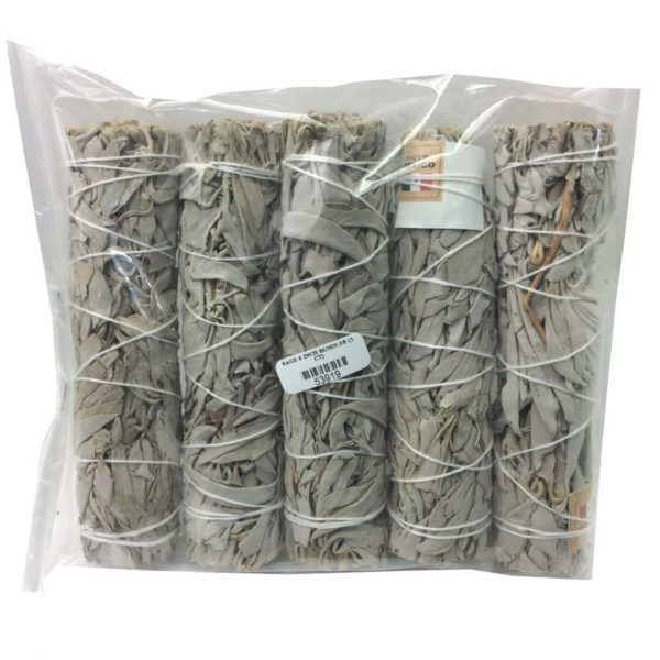 sage-6-inch-bundles-5-ct