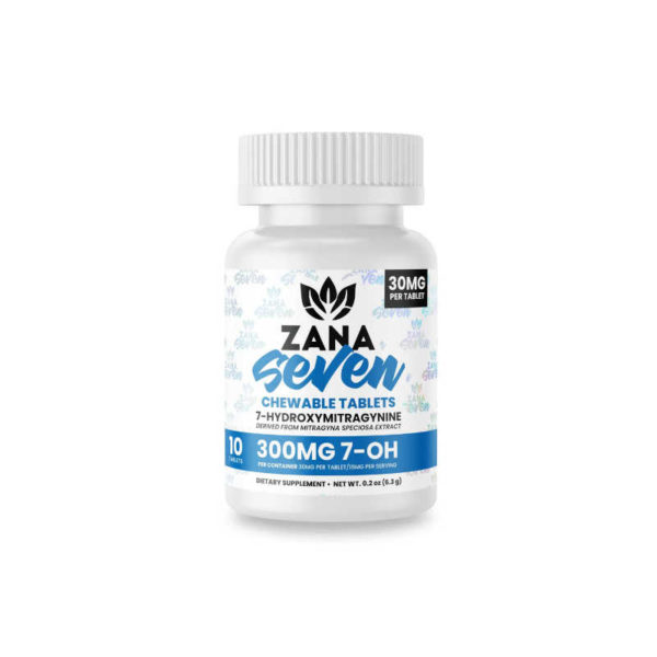 zana-seven-7-hydroxy-30mg-chewable-tablet-10-ct