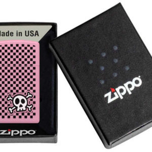 zippo-checkered-skull-design-48680