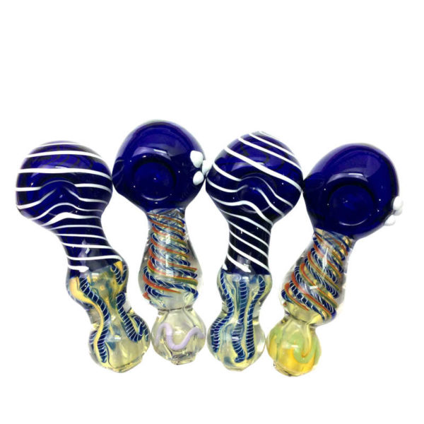 5-inch-dual-designs-with-frit-rope-and-lines-hand-pipes
