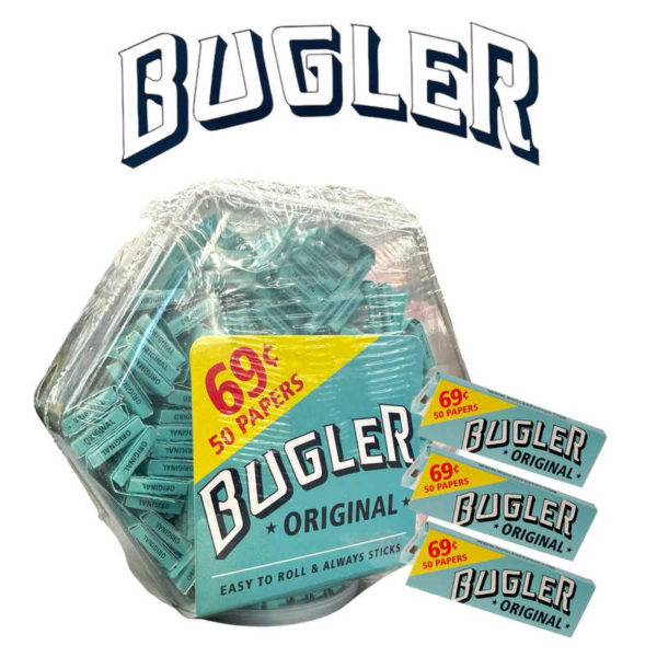 bugler-papers-pre-priced-0-69-100-ct-jar