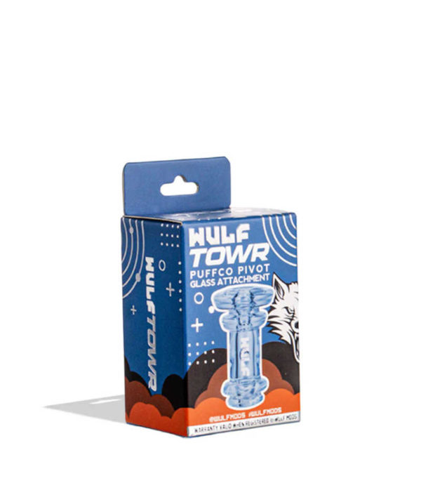 wulf-towr-puffco-pivot-glass-attachment-assorted-colors