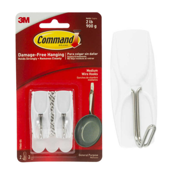 3m-command-medium-wire-hook-holds-2lb-2-pack-66302
