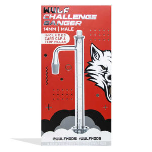 wulf-8-inch-challenge-banger-nail-14mm-male