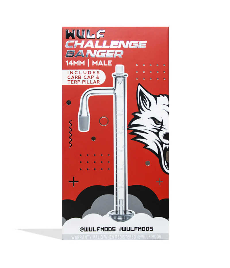 54856 wulf-8-inch-challenge-banger-nail-14mm-male