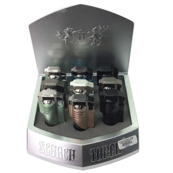 scorch-9pc-set-cigar-torch-lighter-with-punch-61839-1
