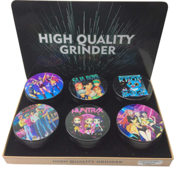 63mm-zinc-grinders-assorted-k-pop-designs