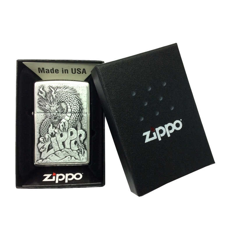 54891 zippo-dragon-emblem-48902