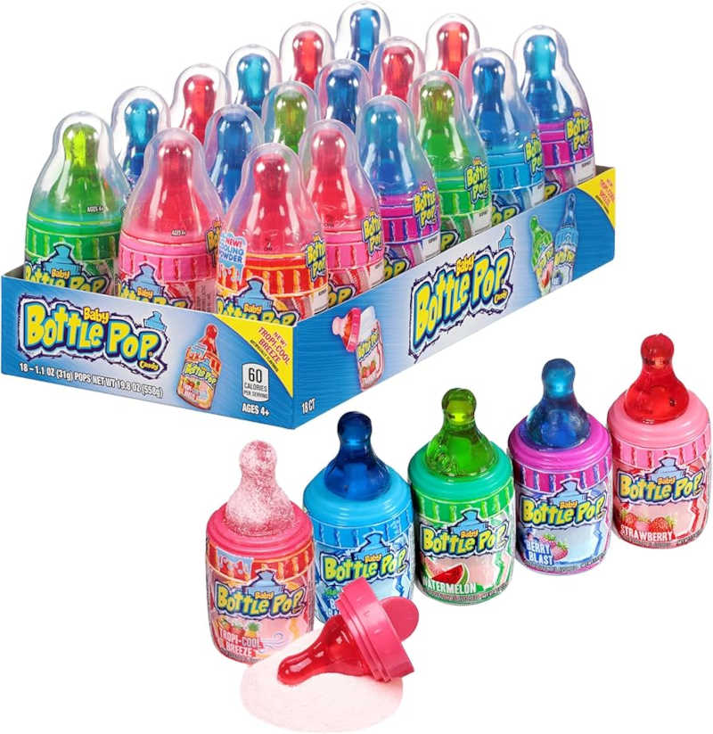 54911 baby-bottle-pop-assorted-18-ct