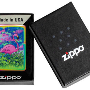zippo-cannabis-flamingo-design-46827