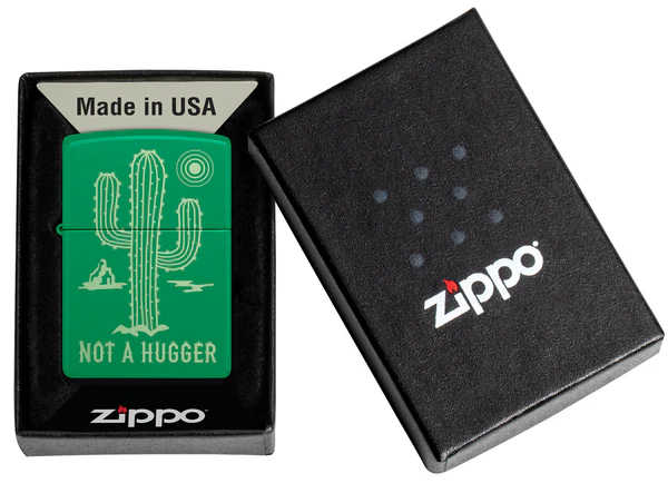 55230 zippo-not-a-hugger-design-47150
