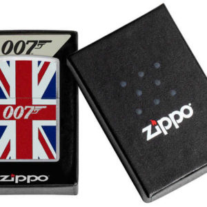 zippo-james-bond-007-46801