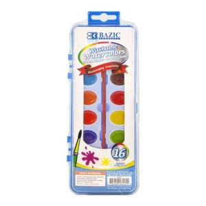 bazic-water-color-set-jc-43573