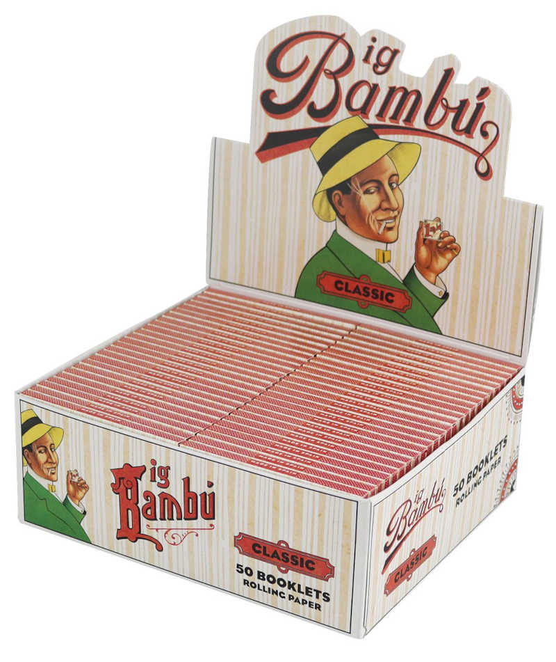 55705 bambu-classic-large-rolling-papers-50-ct