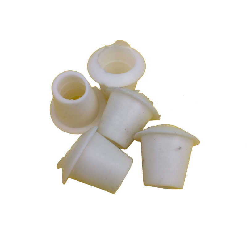 56171 rubber-grommet-for-hookah-bowls-and-hoses-1-7-8h-x-1-2-x-7-8