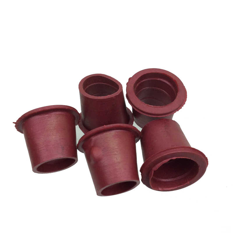 56172 rubber-grommet-for-hookah-bowls-and-hoses-2-7-8h-x-3-4-x-1-inch