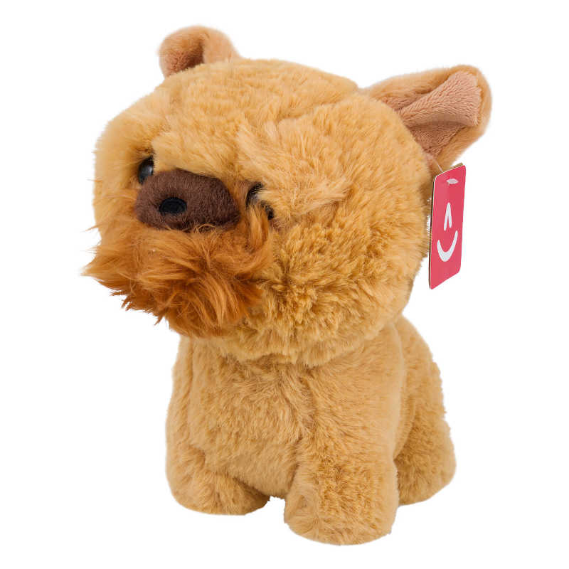 56336 griffen-bruxellois-plush-puppy-92089