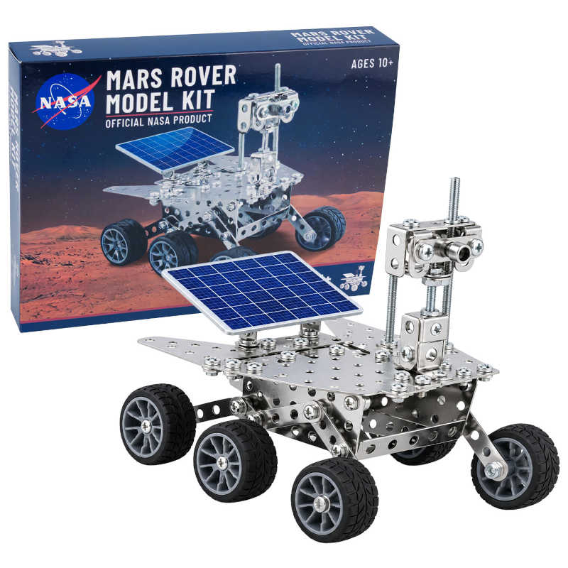 56341 rover-rover-195-pc-model-kit-10955