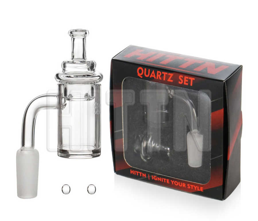 56547 hittn-hq-7-quartz-banger-nail-kit