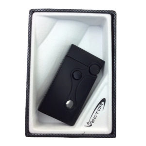 vector-elite-04-black-matte-dual-flame-torch-lighter