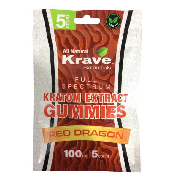 krave-gummies-red-dragon-100mg-5ct