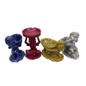 ashtray-glitter-rasta-assorted-designs