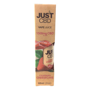just-cbd-vape-60ml-strawberry-cheese-cake