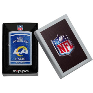 zippo-nfl-los-angeles-rams-29949